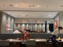 -海底捞火锅(步步高新天地店)