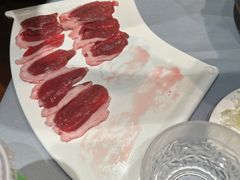 -东来顺饭庄(apm总店)