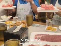 -牛街·马辈儿涮肉(牛街二店)