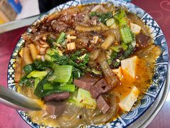 -老字号高汤扁粉菜(一马路店)