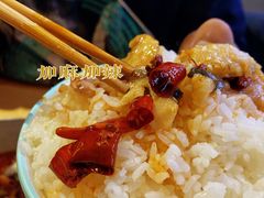 -爱妻鱼•老体北重庆水煮鱼•川菜(白云路店)
