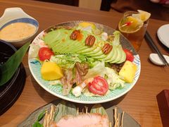 -七条鱼日本料理(远洋乐堤港店)