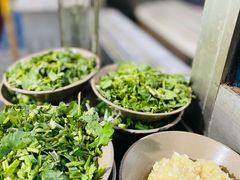 香菜随便加-星鸿社重庆老火锅