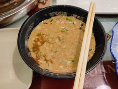 -昱家胡同·烧烤海鲜铜锅涮肉(和平里店)