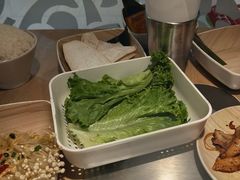 -新石器烤肉(百联川沙店)