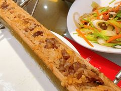 -大师傅金奖啤酒鱼(西街口总店)