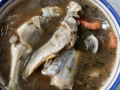 -赵璐海鲜面馆(德行路店)