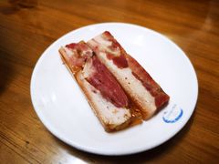 肴肉-陈记锅盖面(长江路店)