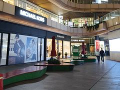 -砂之船奥莱(南京江宁店)