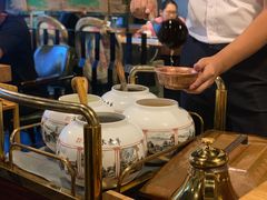 -泽成冰煮羊火锅(中正天街店)