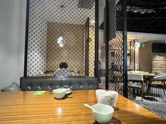 包房-禾珍珠家常小馆(河南博物院店)
