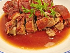 -在前门·烤鸭北京菜(五月花广场店)