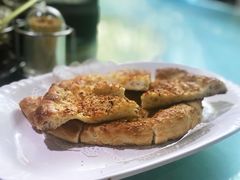 阿西娅烤馕-阿西娅食府(中关村店)