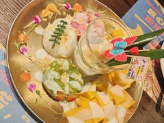 -泰妃殿(武汉首店)