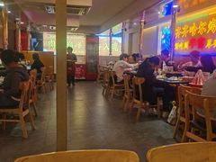 -正宗齐齐哈尔烤肉·齐牛哥鲜切炭火烤肉(杭州总店)