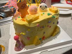 -海底捞火锅(芜湖银泰城店)