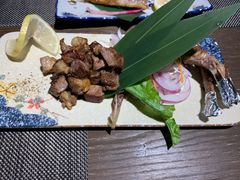 -鲸山上·私房日料(泰达MSD店)