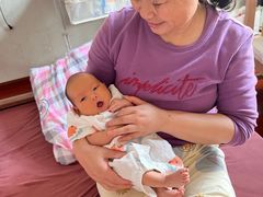 -缘爱母婴护理服务中心