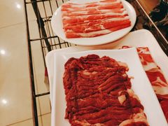 -八先生涮肉房(三里河店)