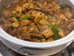 -老东风菜馆·潮汕大排档