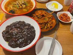 -多宾韩国料理(学衡路店)