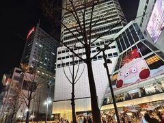-东大门市场