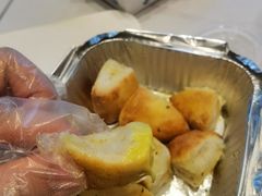 -达美乐比萨(留仙大道店)