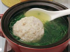 -狮王府淮扬菜(新街口友谊店)
