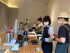 -O.P.S. CAFE