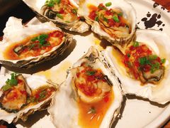 -Mr·Fish鱼鲜生海鲜放题(银泰in99店)