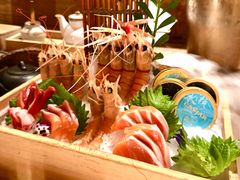 -Minase水濑·日料放题(外滩店)