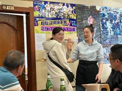 -美达尔烧烤(银川东路店)