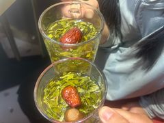 -马白开来特色羊排揪片子  (总店)