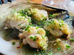 -鑫阿强海鲜大排档·老厦门特色菜(中山路店)