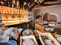 -斯普汇生蚝牛排馆(中骏世界城店)