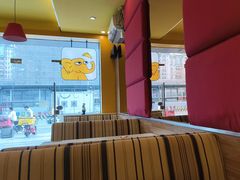 -尊宝比萨(棠东店)