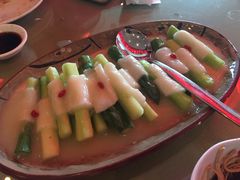 -桂花楼淮扬中餐厅(浦东香格里拉店)