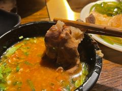 -九鼎轩脆毛肚火锅(商业街店)