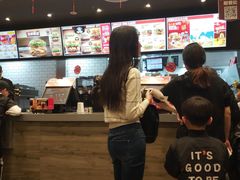 -汉堡王(砂之船奥莱店)