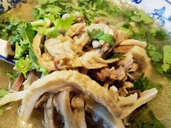 -老三羊汤【北兴隆街店】