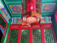 -北平食府.北京烤鸭(亦庄店)