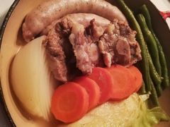 -食间牛排(湖西路店)