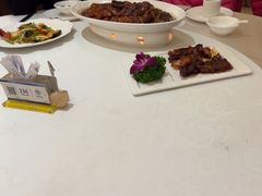 -锦粤宫·精致粤菜(深圳北站店)