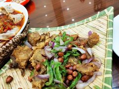 -鸿运楼·舌尖上的徽菜