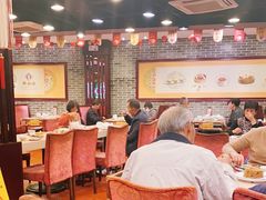 大堂-点都德(盘福楼店)