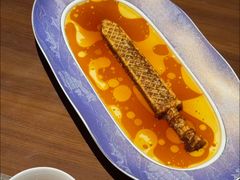 -曾宴·楚菜(湖北省博物馆店)