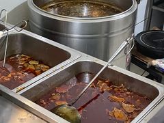 -薛记襄阳香辣牛肉面(平安路店)