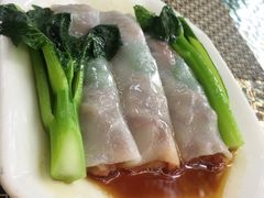 -申粤轩酒楼·三十年粤菜经典(丁香花园店)