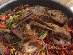 -良友·海鲜青岛菜(五四广场店)