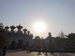 -上海东林寺(金山区)